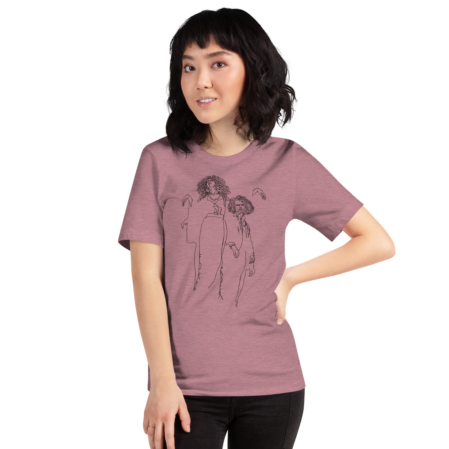 Tarot Unisex T-Shirt