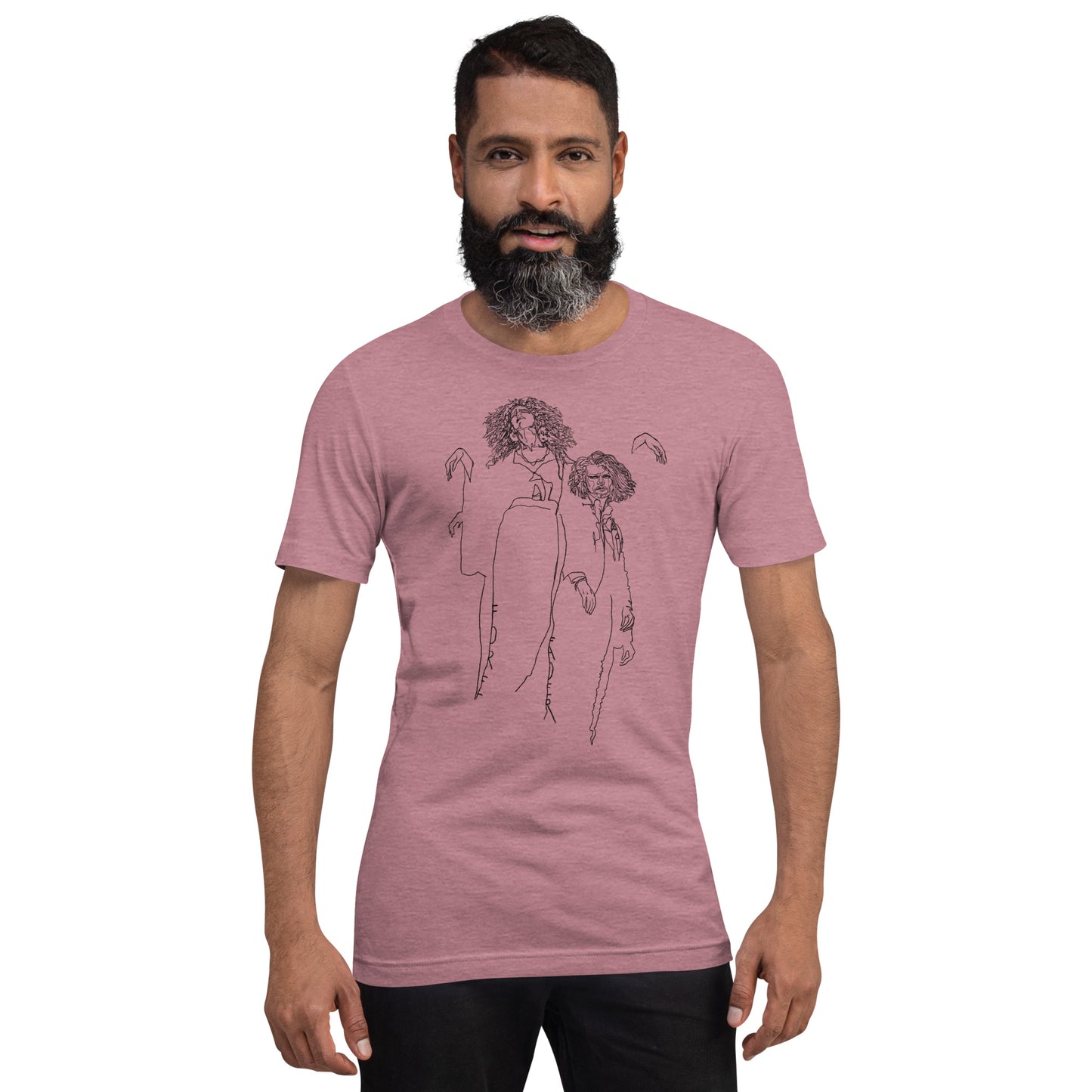 Tarot Unisex T-Shirt