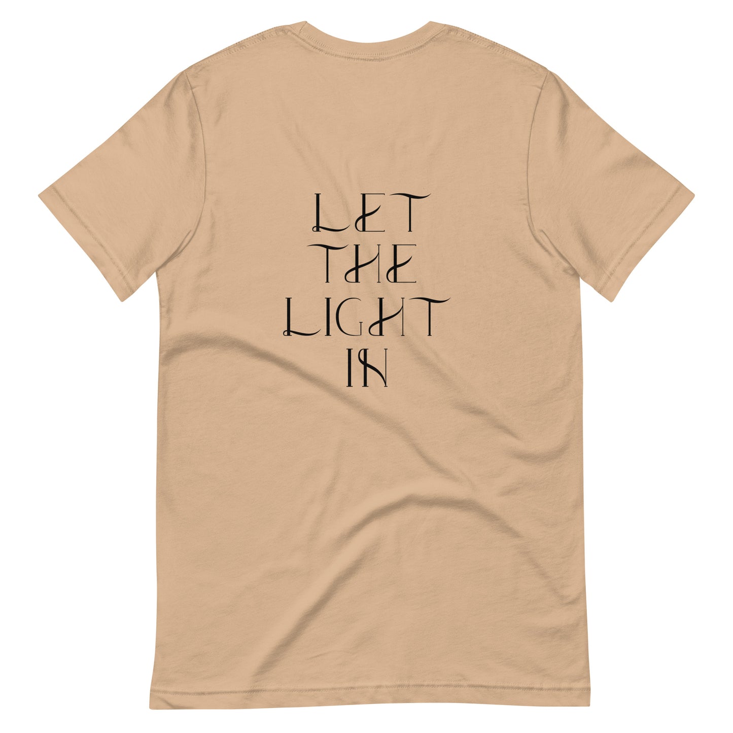 Tarot Unisex T-Shirt